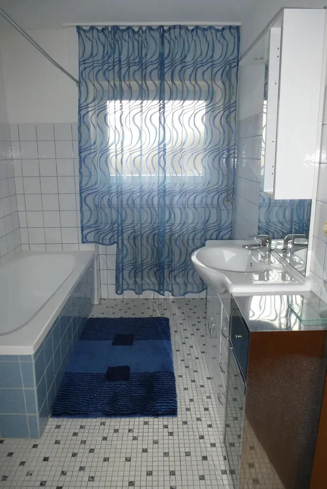 2 room apartment with 49 m² in Karlsruhe – Photo 4