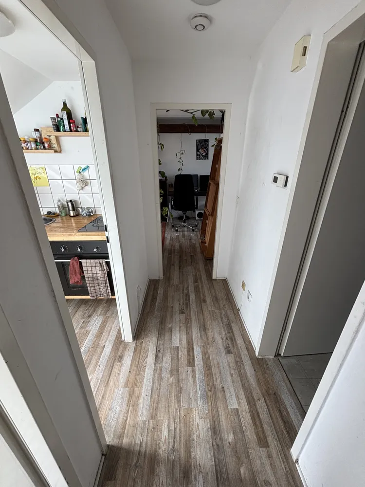 1 Zimmer Wohnung mit 39 m² in Dortmund – Bild 8