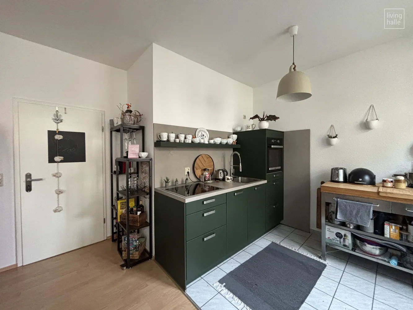 3 Zimmer Wohnung mit 79 m² in Halle (Saale) – Bild 3