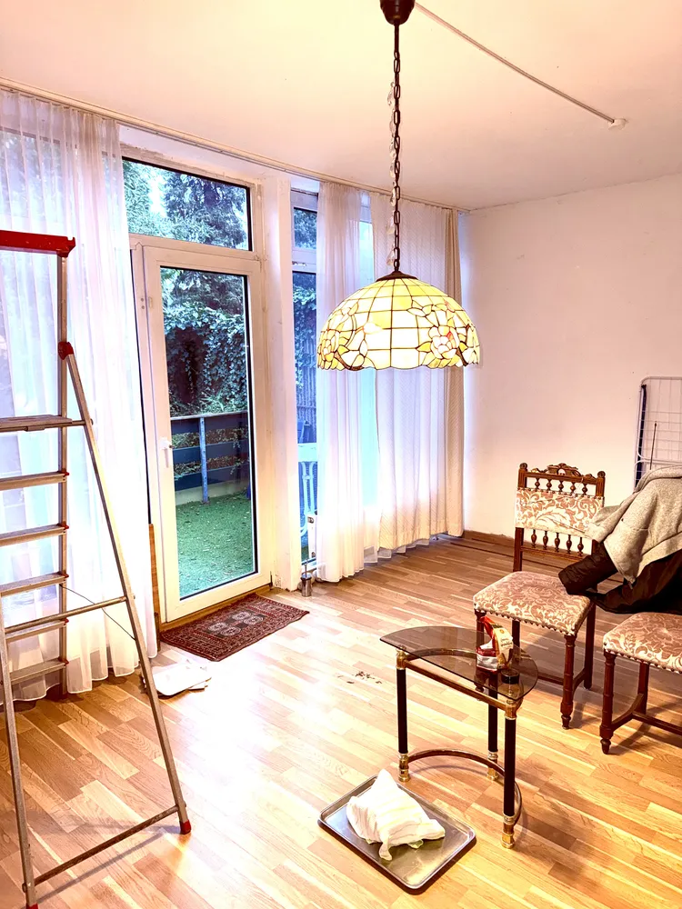 4 Zimmer Wohnung mit 121 m² in Krefeld – Bild 12