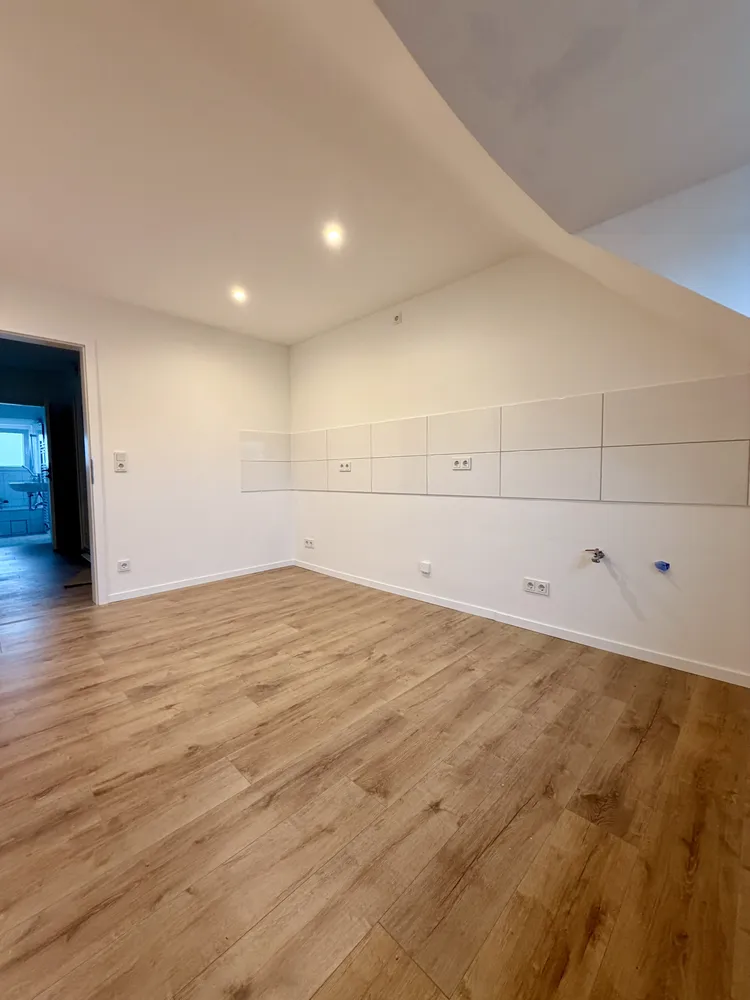 3 room apartment with 58 m² in Düsseldorf – Photo 8