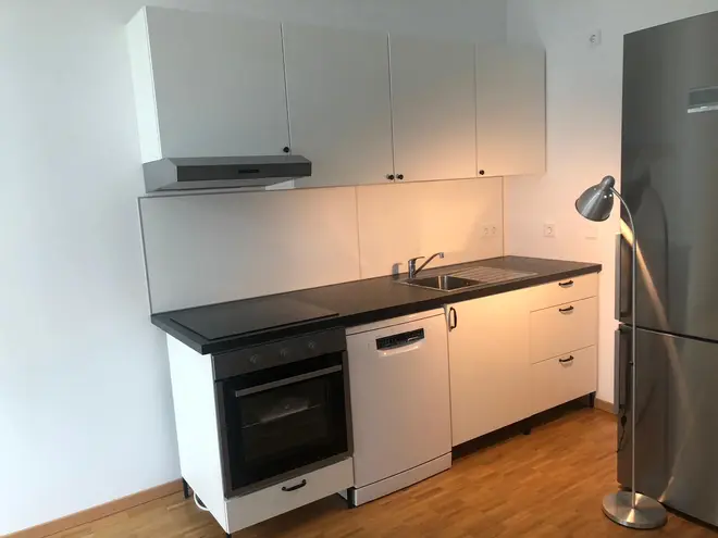 2 Zimmer Wohnung mit 68 m² in Berlin – Bild 4