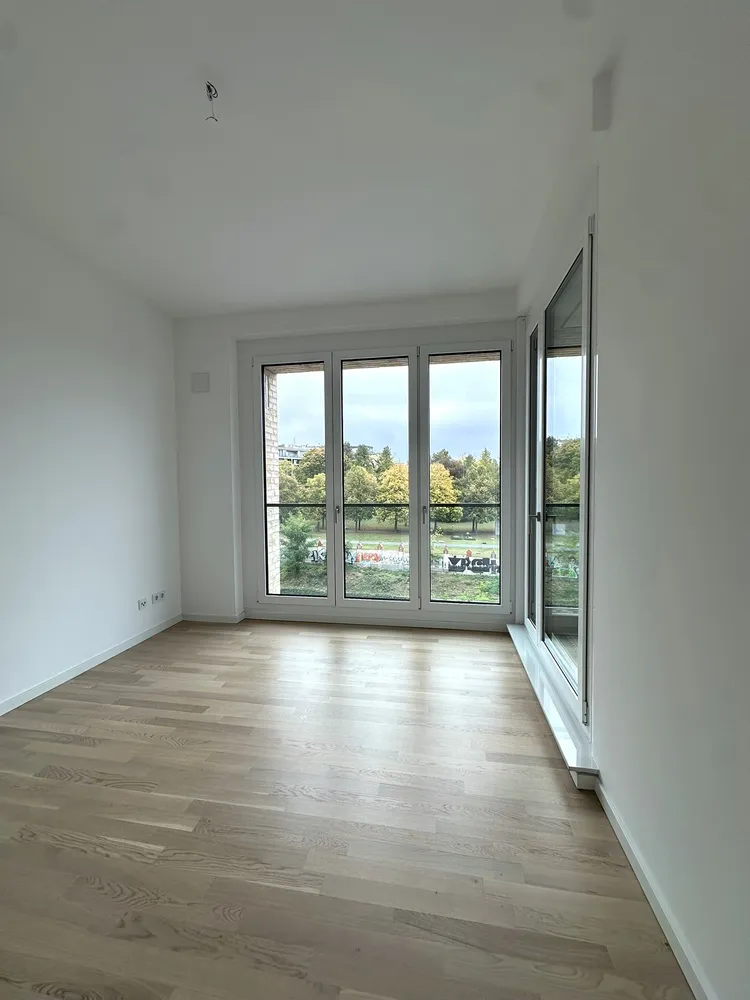 4 room apartment with 97 m² in Berlin – Photo 12