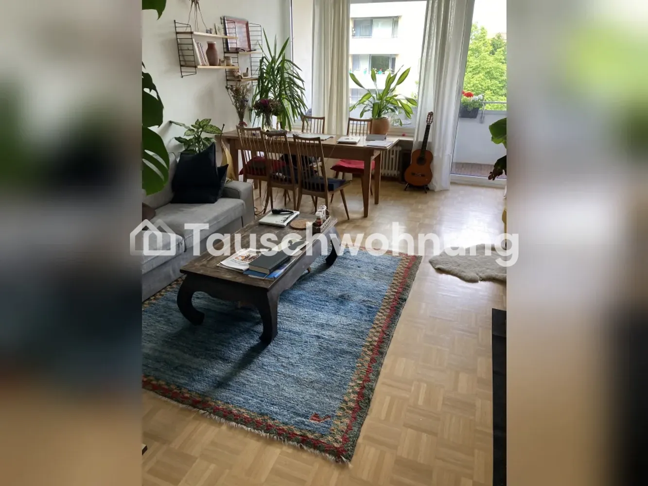 3 Zimmer Wohnung mit 85 m² in München – Bild 1