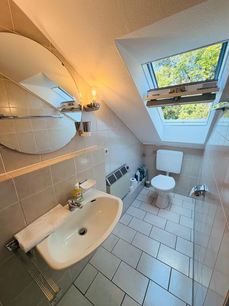 1 room apartment with 11 m² in Munich – Photo 3