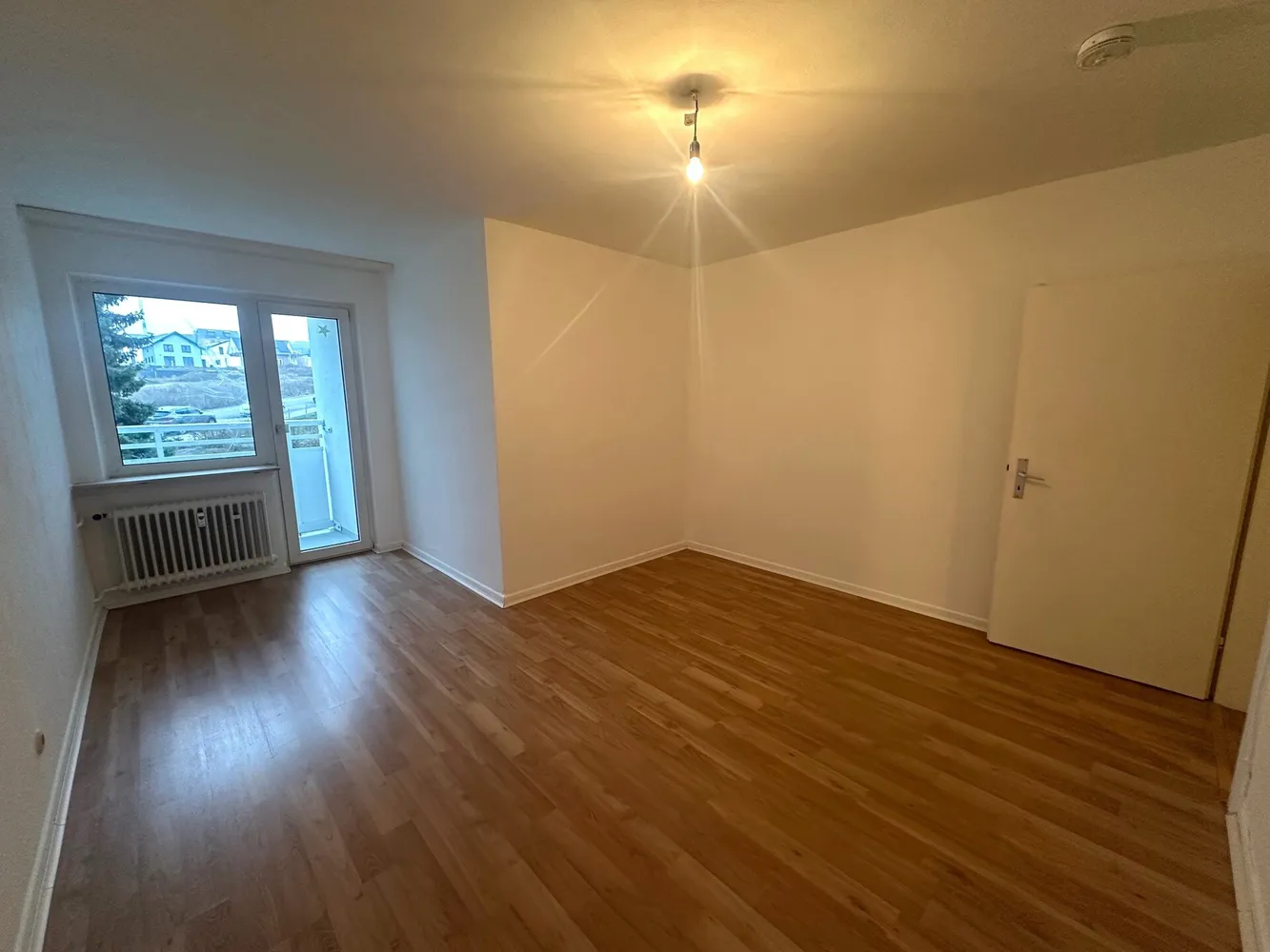 2 Zimmer Wohnung mit 59 m² in Bad Kreuznach – Bild 3