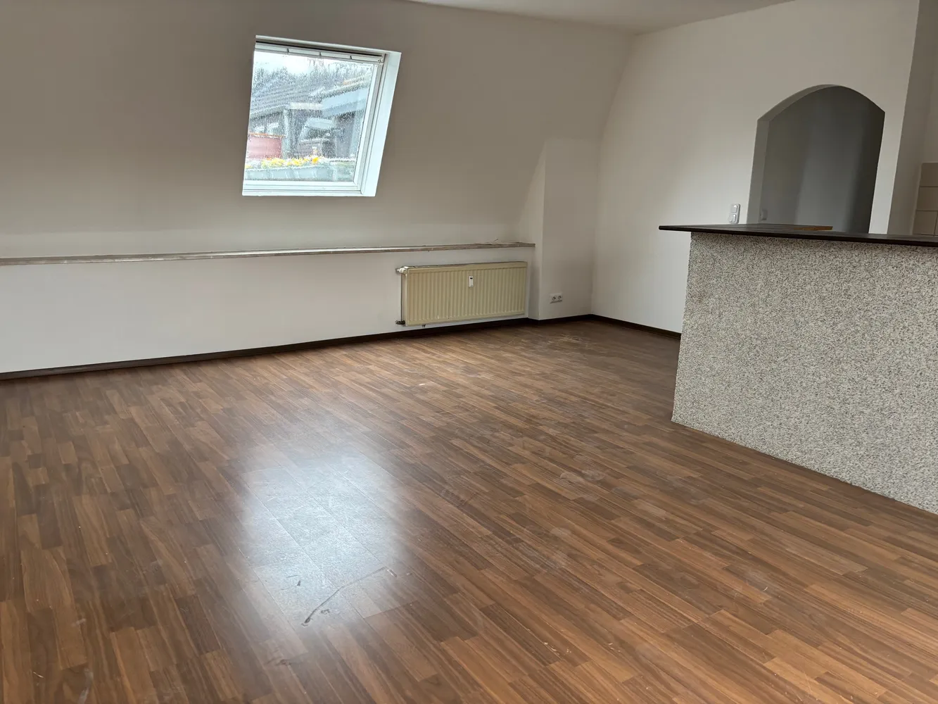 2 Zimmer Wohnung mit 69 m² in Gelsenkirchen – Bild 1