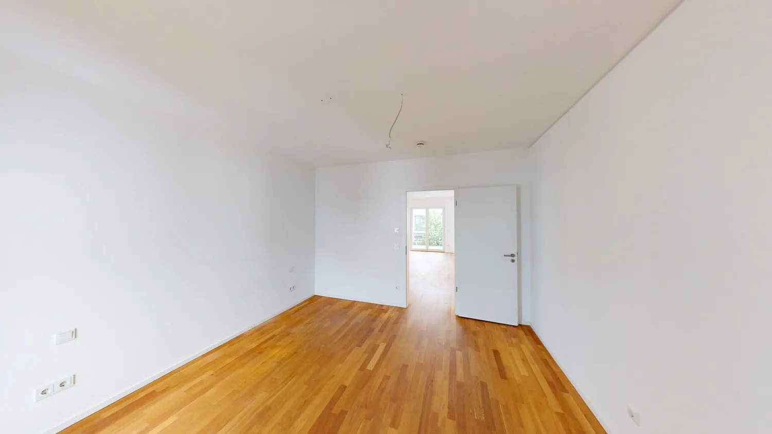 3 Zimmer Wohnung mit 103 m² in Düsseldorf – Bild 10