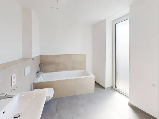 4 Zimmer Wohnung mit 119 m² in Hamburg – Bild 8