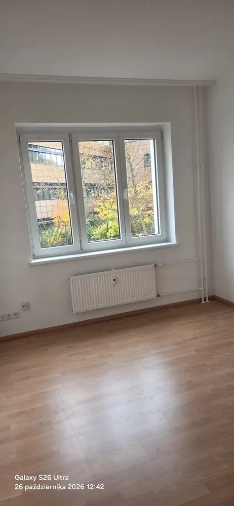 2 room apartment with 46 m² in Berlin – Photo 5