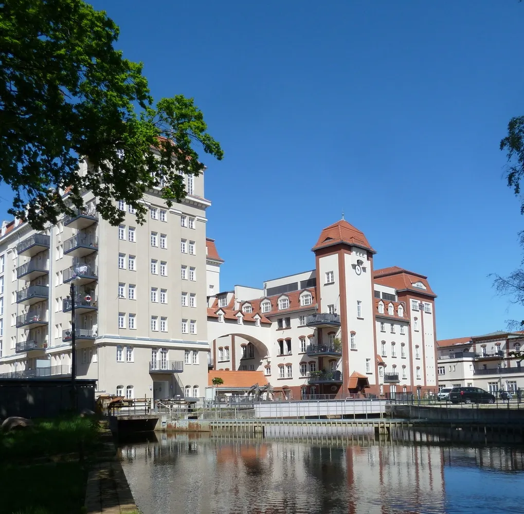 2 Zimmer Wohnung mit 76 m² in Leipzig – Bild 8