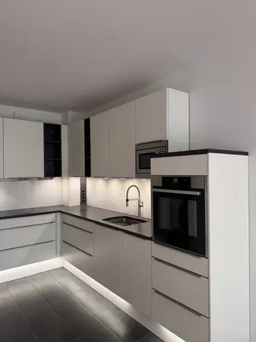 2 Zimmer Wohnung mit 65 m² in Köln – Bild 3