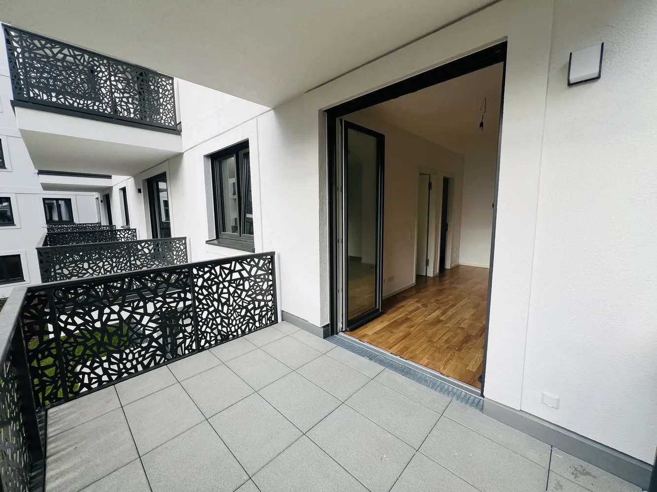 2 room apartment with 50 m² in Berlin – Photo 5