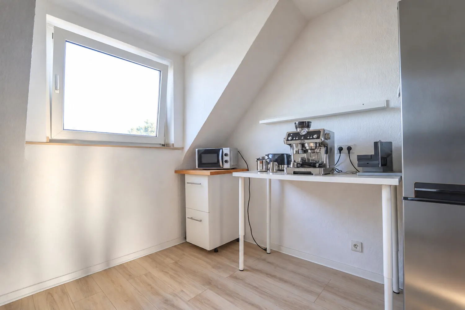 2 room apartment with 65 m² in Kaarst – Photo 2