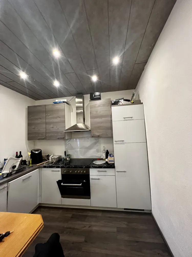 3 Zimmer Wohnung mit 80 m² in Frankfurt am Main – Bild 2