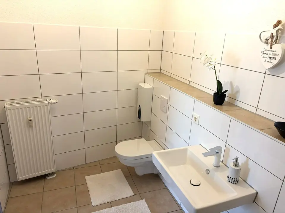 Studio mit 48 m² in Wurzen – Bild 4