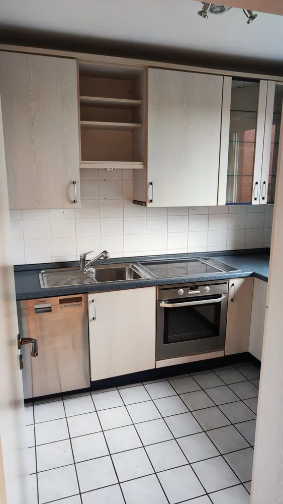 4 Zimmer Wohnung mit 83 m² in Hamm – Bild 3