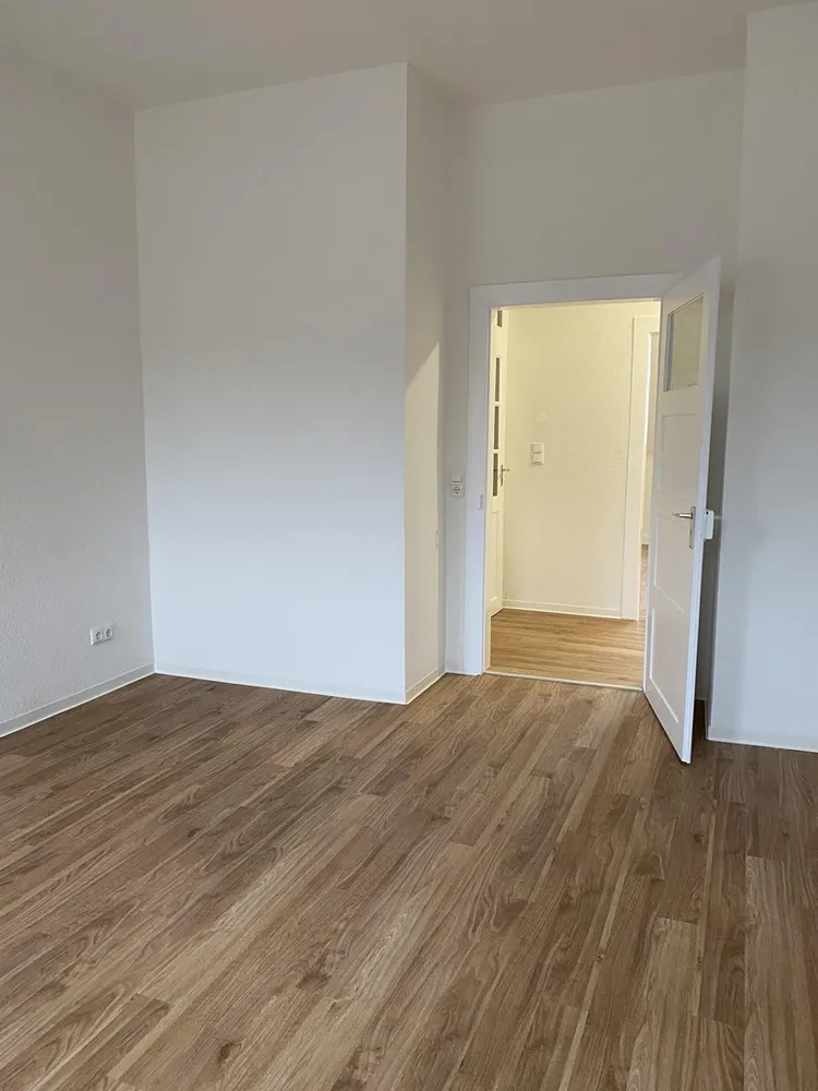 3 Zimmer Wohnung mit 63 m² in Karlsruhe – Bild 3