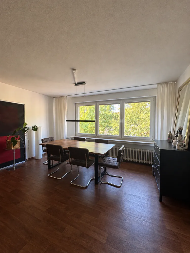 2 Zimmer Wohnung mit 70 m² in Osnabrück – Bild 1