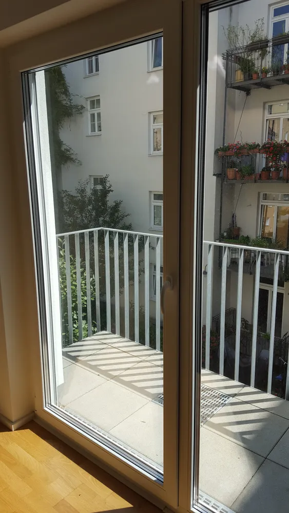 1 Zimmer Wohnung mit 33 m² in München – Bild 4