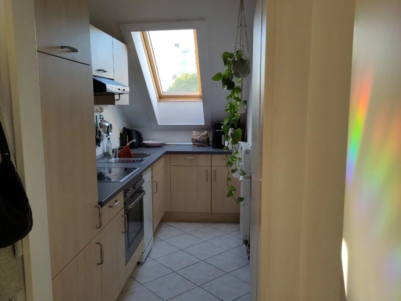 2 Zimmer Wohnung mit 56 m² in Elmshorn – Bild 2