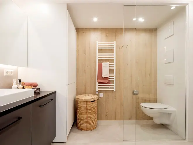 1 Zimmer Wohnung mit 35 m² in Hanau – Bild 2
