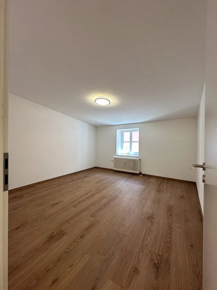 1 room apartment with 26 m² in Passau – Photo 1