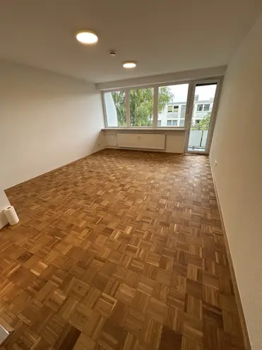 1 Zimmer Wohnung mit 36 m² in Kassel – Bild 3