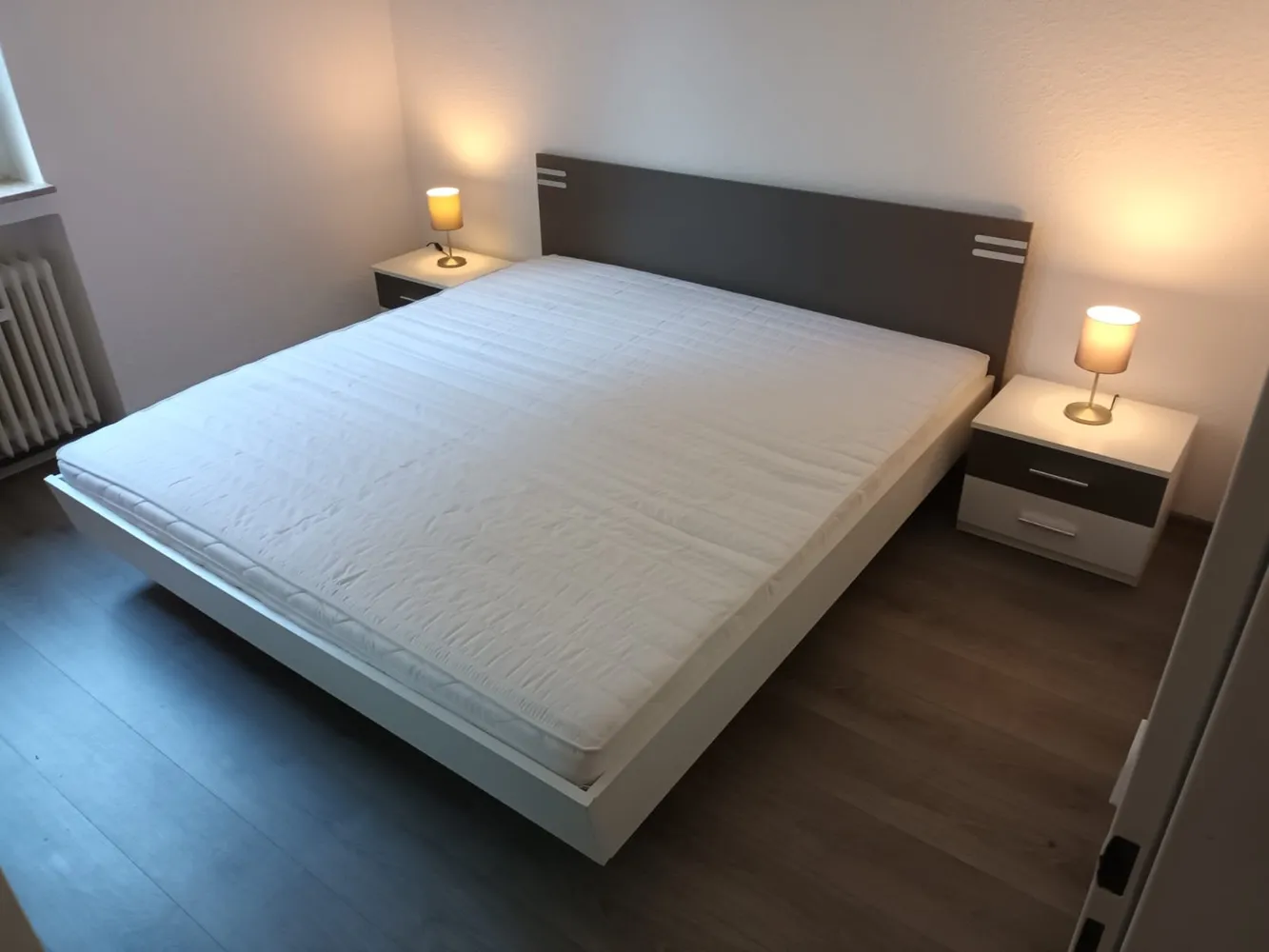 2 Zimmer Wohnung mit 55 m² in Dortmund – Bild 8
