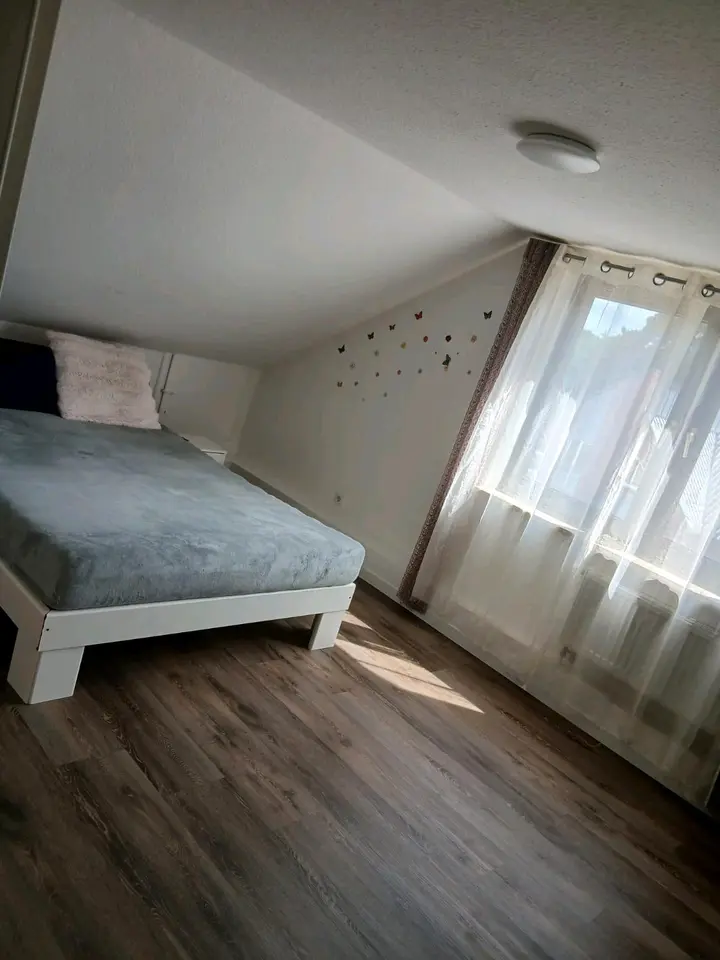 2 Zimmer Wohnung mit 50 m² in Leer – Bild 2