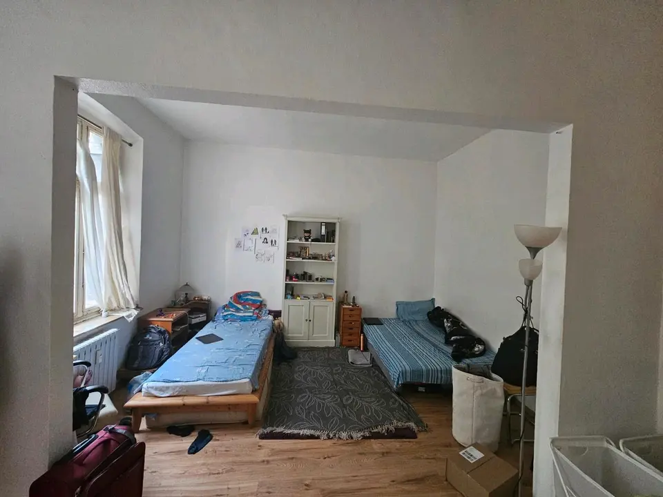 2 Zimmer Wohnung mit 72 m² in Duisburg – Bild 2