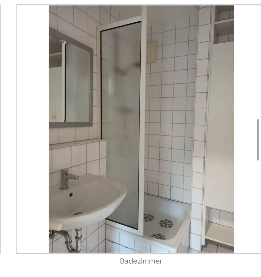 2 Zimmer Wohnung mit 48 m² in Düsseldorf – Bild 8
