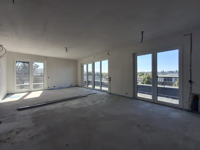 4 Zimmer Wohnung mit 117 m² in Bonn – Bild 4