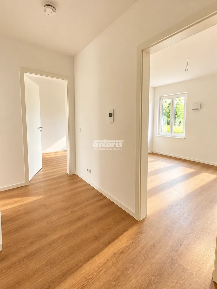 3 room apartment with 83 m² in Erfurt – Photo 2