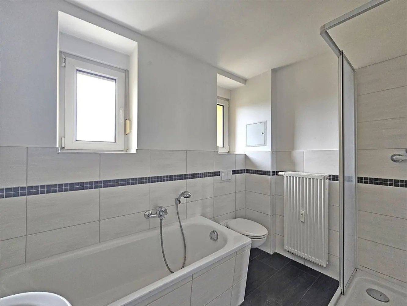 2 Zimmer Wohnung mit 50 m² in Bitterfeld-Wolfen – Bild 10