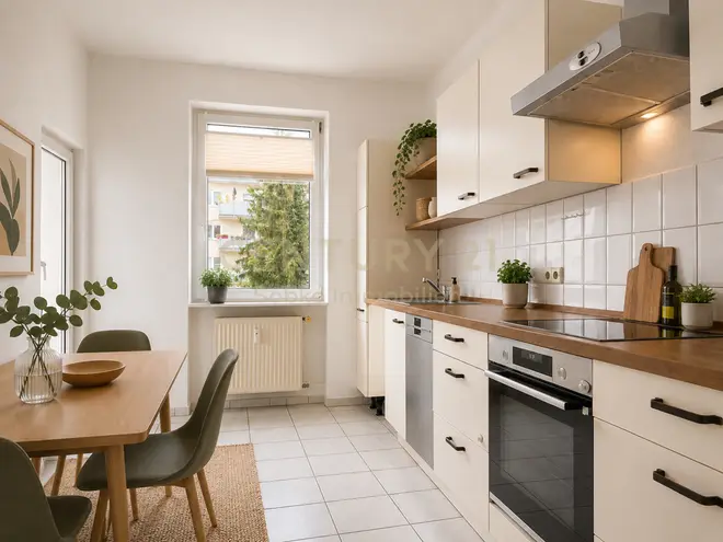 3 Zimmer Wohnung mit 77 m² in Wiesbaden – Bild 9