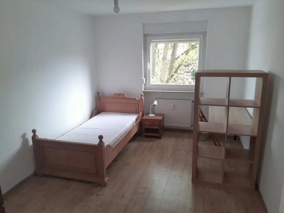 WG-Zimmer mit 15 m² in Frankfurt am Main – Bild 2
