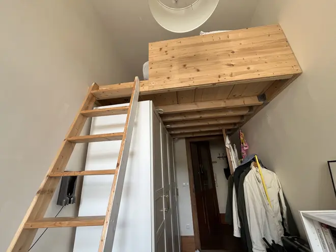 3 Zimmer Wohnung mit 68 m² in Frankfurt am Main – Bild 6
