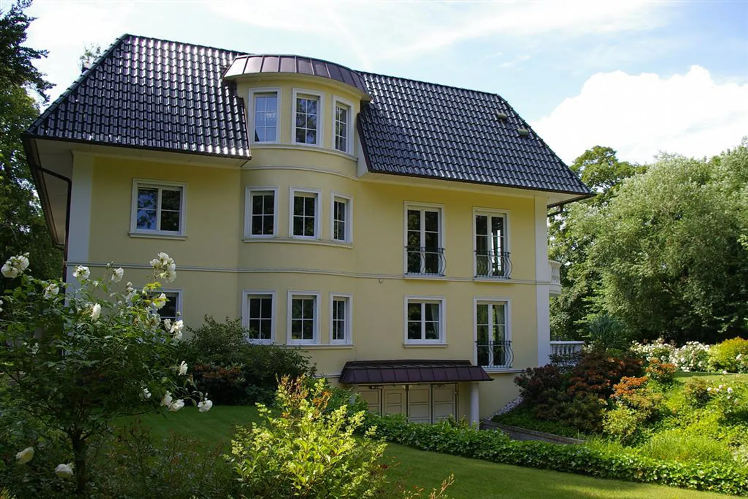 4 Zimmer Wohnung mit 130 m² in Flensburg – Bild 7