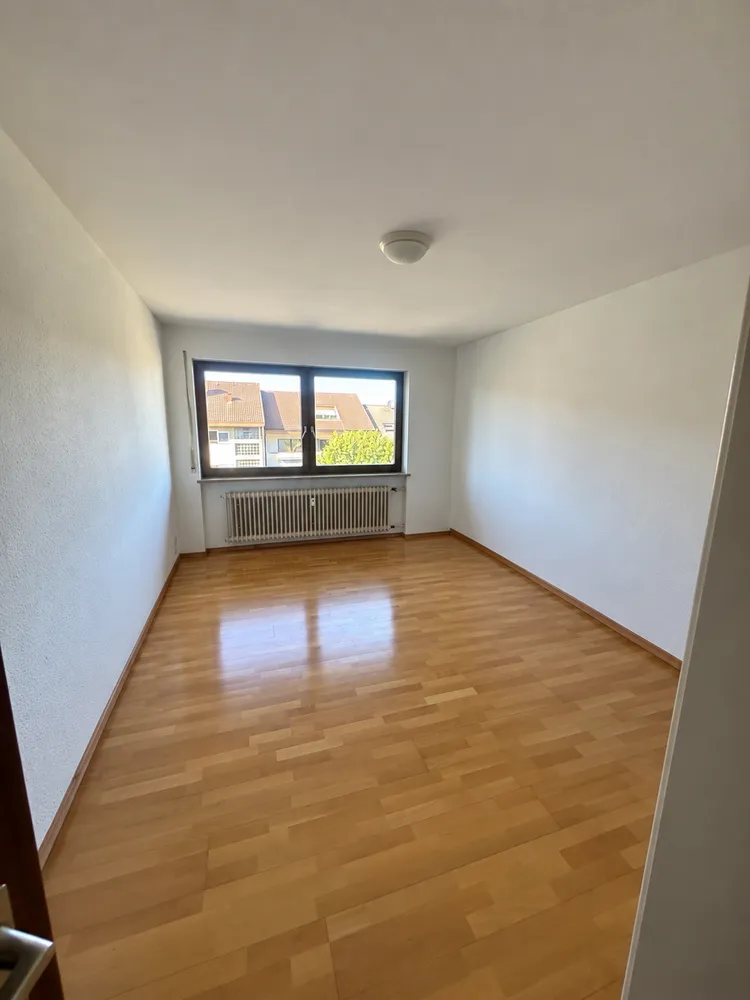4 Zimmer Wohnung mit 120 m² in Freiburg im Breisgau – Bild 10