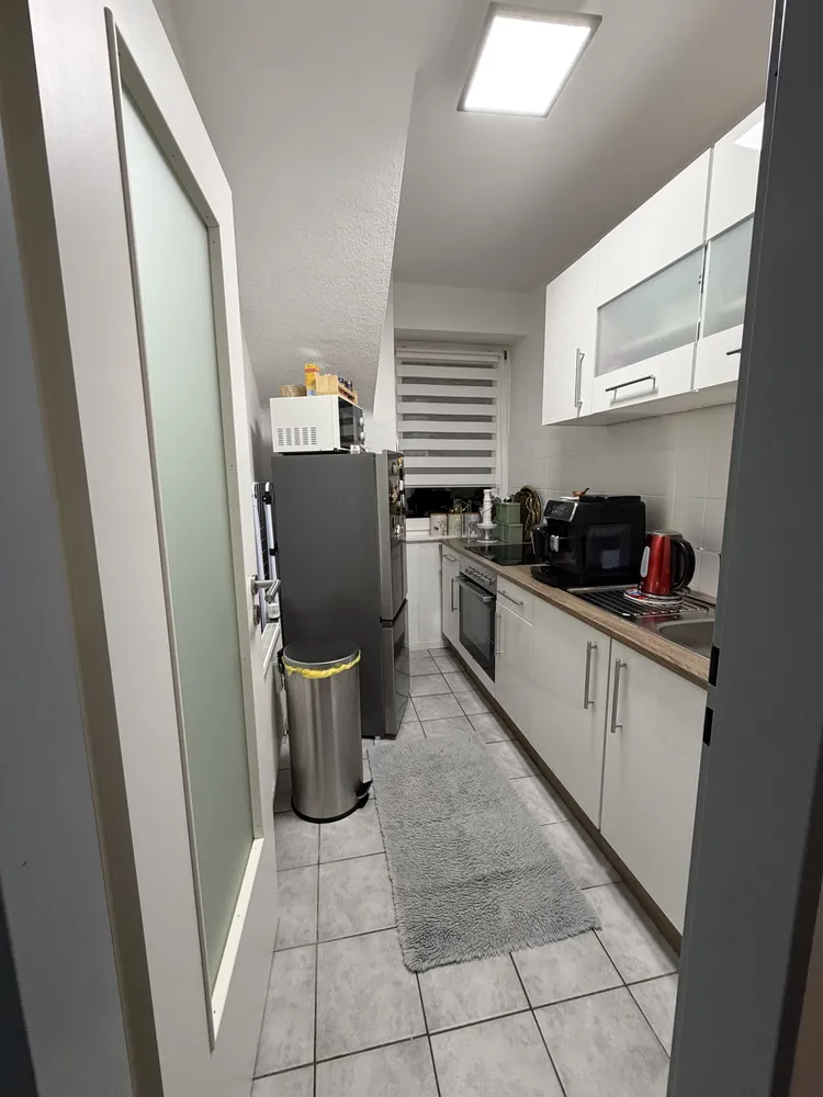 2 Zimmer Wohnung mit 50 m² in Düsseldorf – Bild 10
