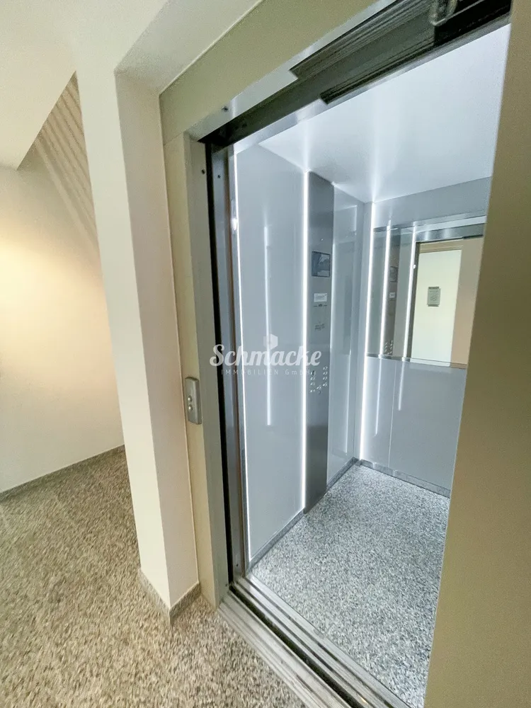 5 Zimmer Wohnung mit 157 m² in Hagen – Bild 4