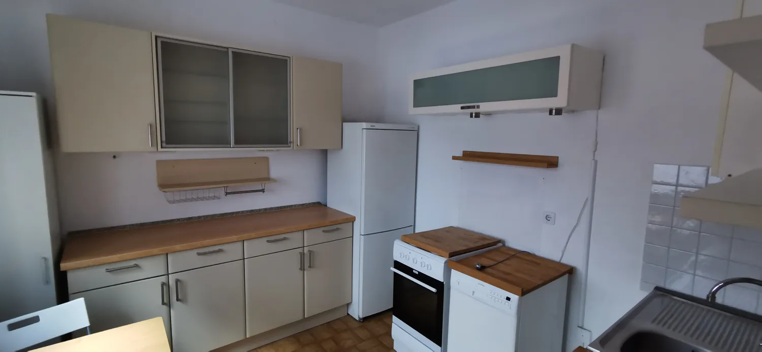 2 Zimmer Wohnung mit 44 m² in Mannheim – Bild 4