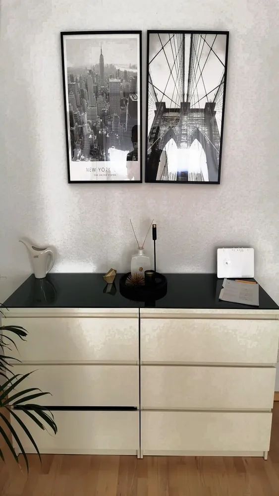 2 room apartment with 49 m² in Mannheim – Photo 12