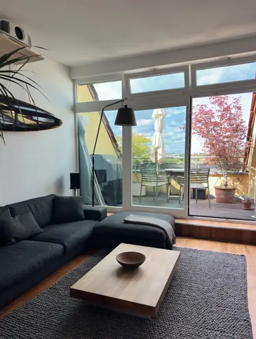 3 Zimmer Wohnung mit 75 m² in Berlin – Bild 3