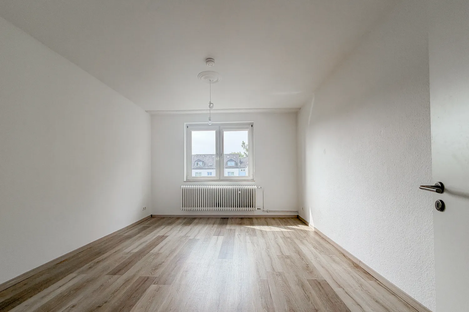 3 Zimmer Wohnung mit 55 m² in Bochum – Bild 5