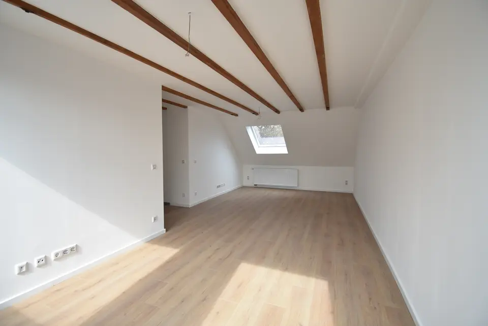 2 Zimmer Wohnung mit 61 m² in Oberhausen – Bild 1