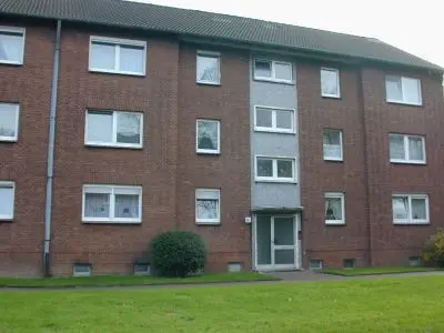 2 Zimmer Wohnung mit 49 m² in Kamp-Lintfort – Bild 6