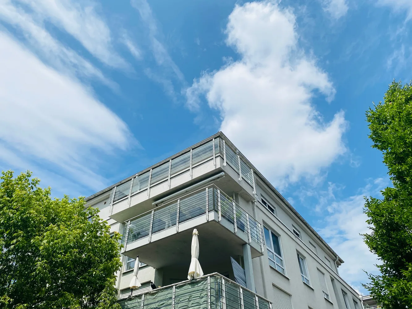 3 room apartment with 81 m² in Wiesbaden – Photo 3