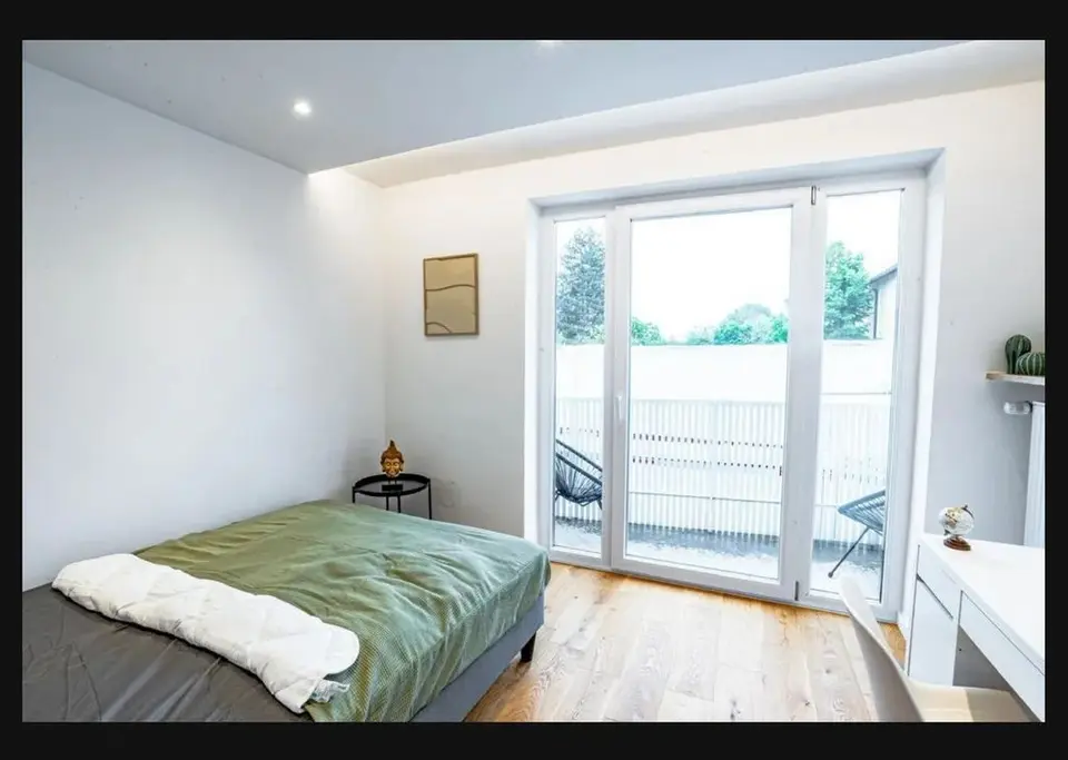 3 Zimmer Wohnung mit 59 m² in München – Bild 1